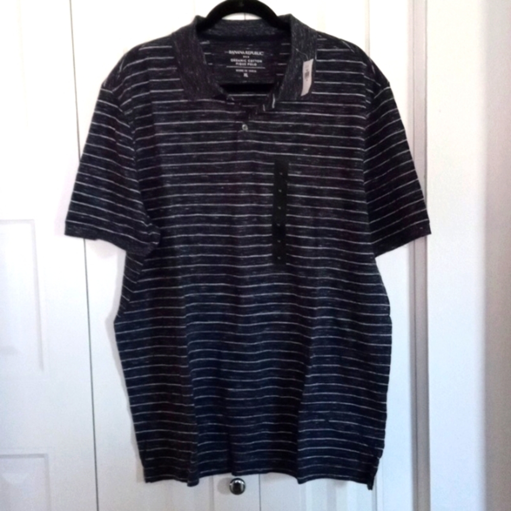 Banana Republic men's shirt